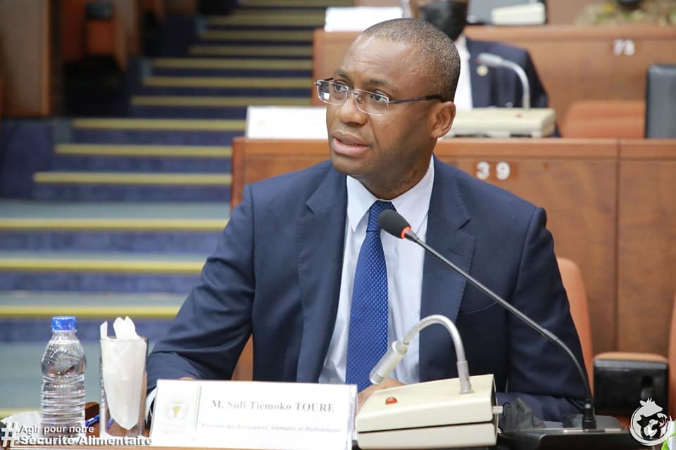 Adoption du Budget 2022 du MIRAH