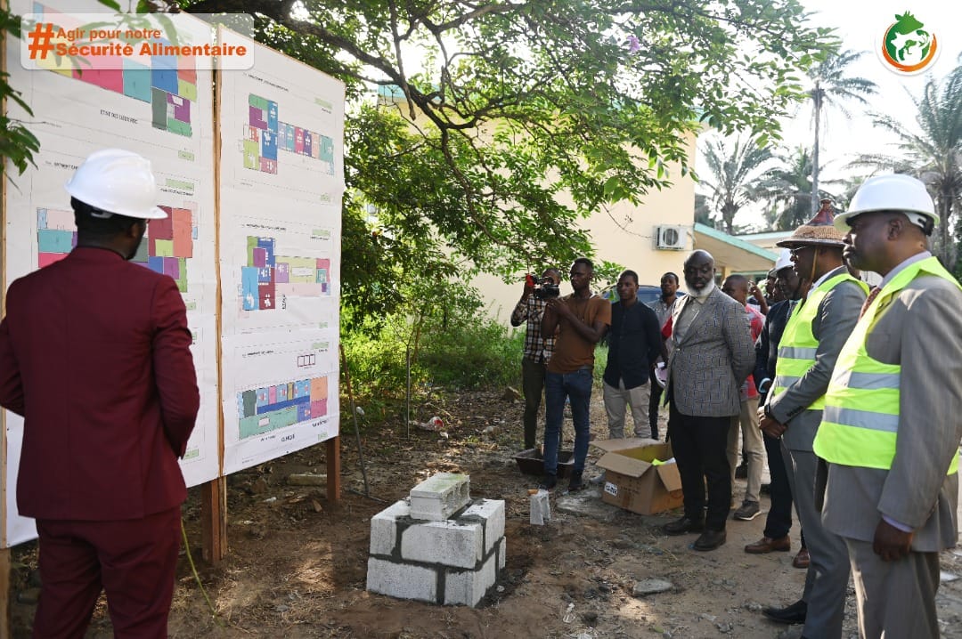 La Côte d'Ivoire va mettre en place un dispositif de surveillance des maladies de la faune sauvage pour détecter les dangers sanitaires.